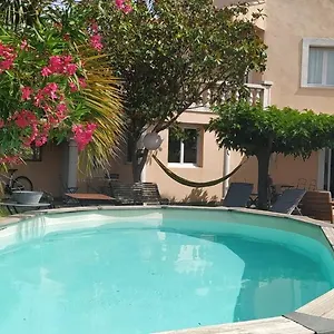 Séjour chez l'habitant Les Mondes, Ensues-la-Redonne